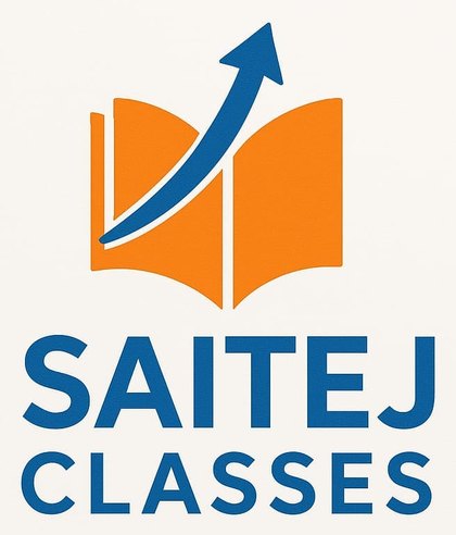 Saitej Classes